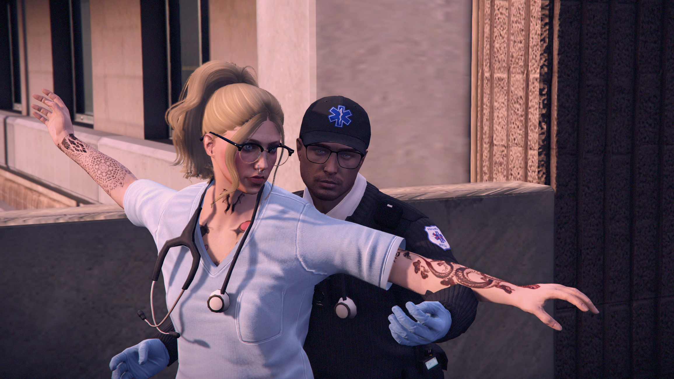 Foto 20 de Claire Evans